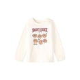 thumbnail image 6 of Garanimals Baby & Toddler Girl 6-Piece Kid Pack Outfit Set, Sizes 0-6T, 6 of 13