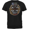 thumbnail image 2 of AC/DC Men's Rock N Roll Explosion Soft Short Sleeve T Shirt, 2 of 2