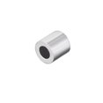 thumbnail image 4 of Unique Bargains M3 Aluminum Sleeve Crimp 3mm(1/8 In) Steel Wire Rope Button Stop 100 Pcs, 4 of 4
