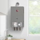 thumbnail image 5 of calentador de agua instantáneo 8 l gas natural para 1 servicio plus, 5 of 9
