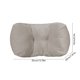 thumbnail image 3 of Cojín ergonómico de cintura Almohada lumbar - Respaldo mullido, cojín para siestas para silla de oficina, silla de coche, sofá - lleno completo, portátil, para uso multiescenario, 3 of 6