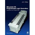 thumbnail image 2 of Mitsubishi FX Programmable Logic Controllers : Applications and Programming, 2 of 2