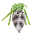 thumbnail image 3 of 1/4 Pc Easter Basket Carrot Design Drawstring Party Bags, Easter Celebration Gift Pouches for Candy Eggs, Small Favors, Birthday Events, Garden Theme Decorations and Special Occasion Supplies, 3 of 6