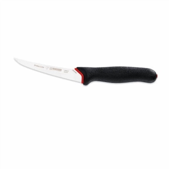 Giesser PrimeLine 6 inch Boning Knife, Flexible, Curved