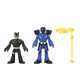thumbnail image 1 of Figuras de acción Imaginext DC Super Friends Batman & Rookie, 1 of 7