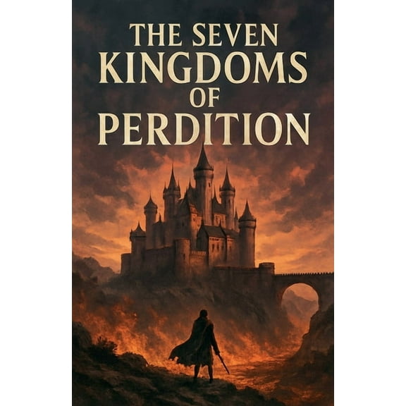 The Seven Kingdoms of Perdition, (Paperback)