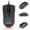 Black, variant on Wired USB Mouse - 1600DPI Adjustable, Ergonomic Design, 4-Button, Plug and Play, Compatible with PC/Laptop/MacBook, Suitable for Office and Gaming