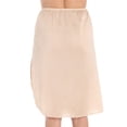 thumbnail image 4 of Vanity Fair Demi-Culotte 360 pour Femmes, Longueur M-24, Blanc Étoilé, 4 of 4