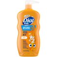 thumbnail image 1 of Dial Gel Douche pour Enfants, Argumes, 709mL, 1 of 5