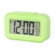 thumbnail image 1 of Reloj Digital de Alarma Reloj Electrónico Digital, Pantalla de Pantalla Led, Reloj Electrónico, Pantalla de Pantalla Digital Estéreo, Reloj de Alarma Silencioso, Interruptor de Cuenta Atrás de 12/24 H, 1 of 8