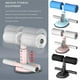 thumbnail image 5 of Toystoory Banco para sentarse, equipo de gimnasio, máquina de prensa de ejercicio, soporte para flexiones de brazos Gimnasios en casa Azul, 5 of 6