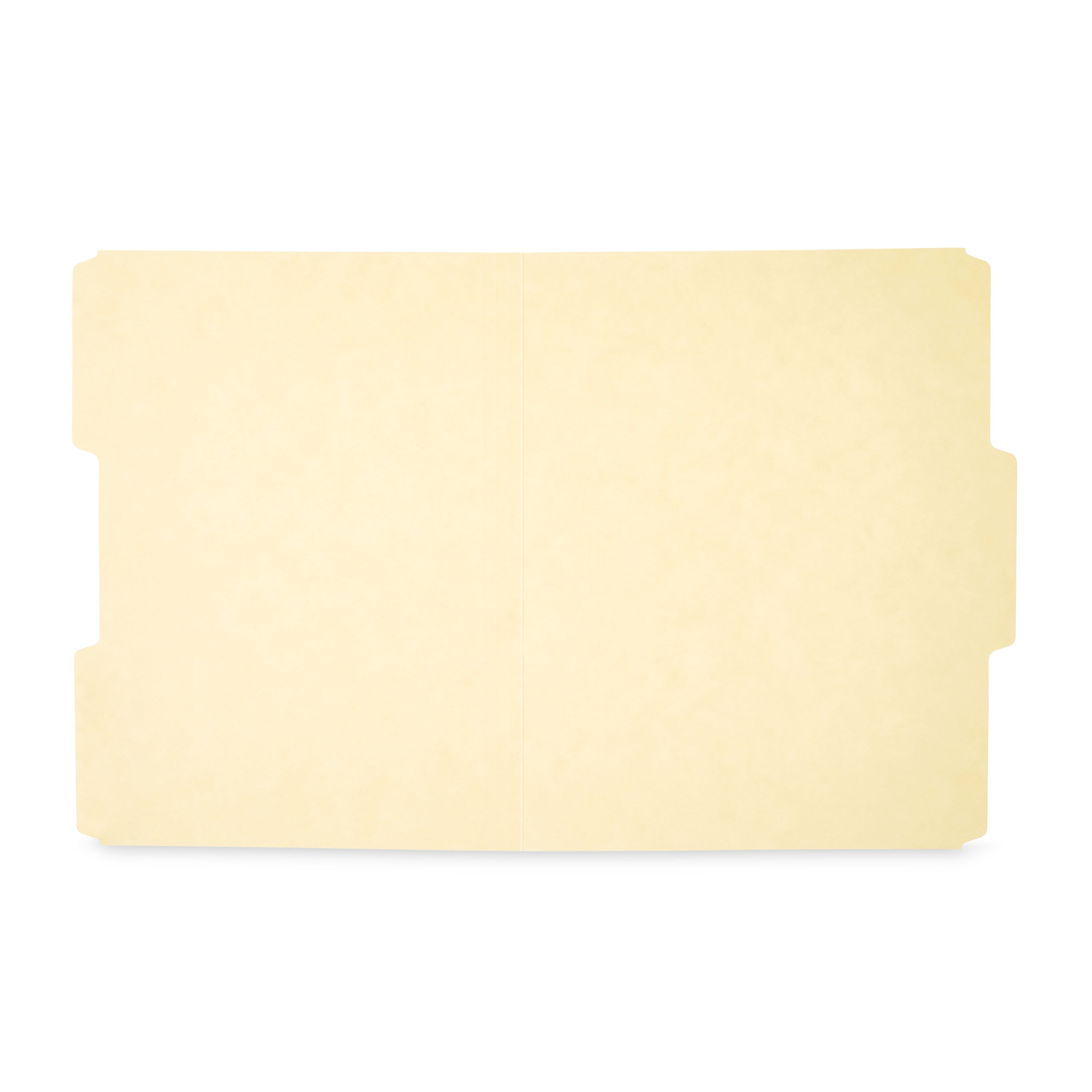 Pen+Gear Manila File Folders, Letter Size, 25 Count