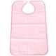 thumbnail image 4 of 2 Pcs Baberos para Comer Beber de Adultos Reutilizables Lavables Material PVC, 4 of 6