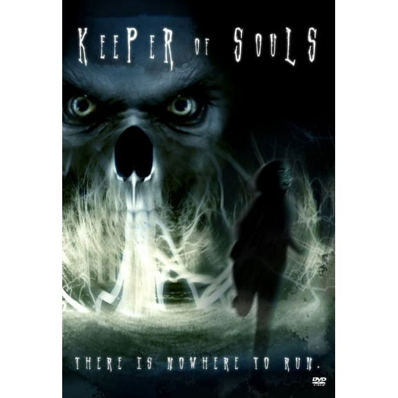 Keeper Of Souls (DVD)