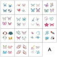 thumbnail image 3 of Grid Nanotape - Ruban Adhésif Transparent, Longueur 100cm/300cm/500cm, Largeur 1mm/2mm, Épaisseur 2.4cm, Réutilisable, Sans Résidu, 3 of 7