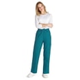 thumbnail image 2 of Adar Universal Natural-Rise Multipocket Cargo Tapered Leg Scrub Pants, 2 of 8