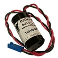 thumbnail image 1 of Siemens OP15 replacement battery, 1 of 2