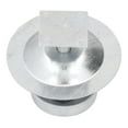 thumbnail image 4 of Ccdes Pieds Anti-Fourmis 4Set en Acier Inoxydable Beehive Support de Ruche d'Apiculture pour Apiculteur, Outil Anti-Fourmis, Pieds de Ruche en Acier Inoxydable, 4 of 8