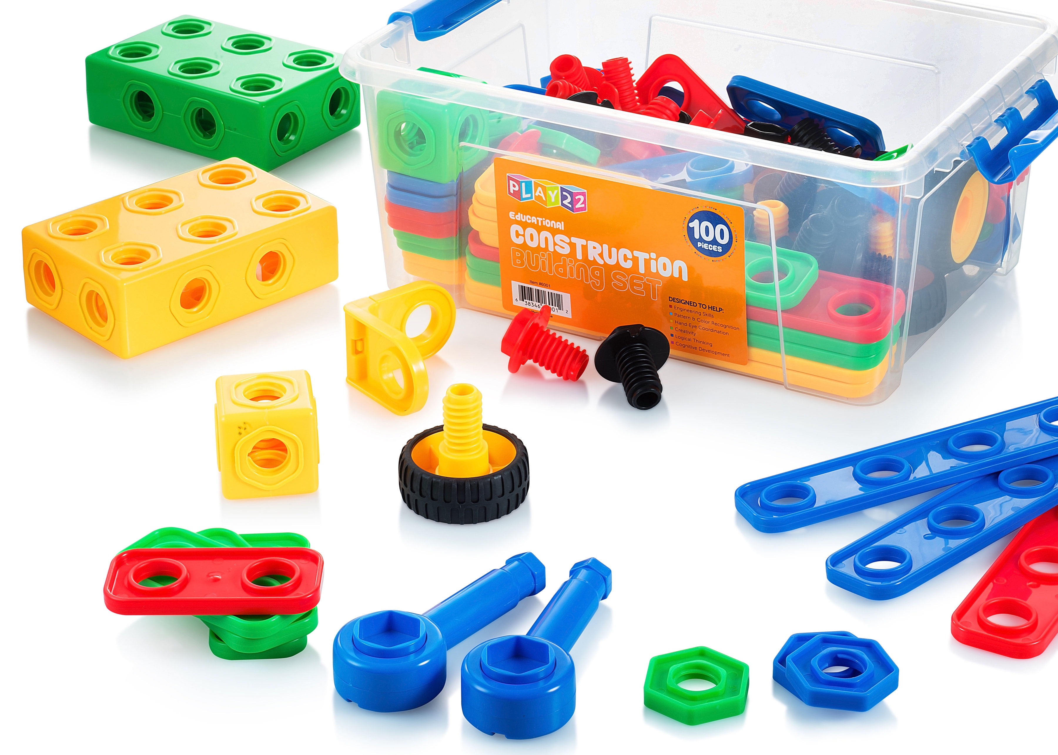 play22 building toys
