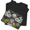 thumbnail image 3 of Unisex Anime T-Shirt Gyomei Himejima Shirt, 3 of 4