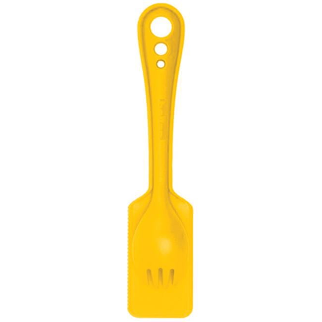 Guyot Designs The Utensils Mustard