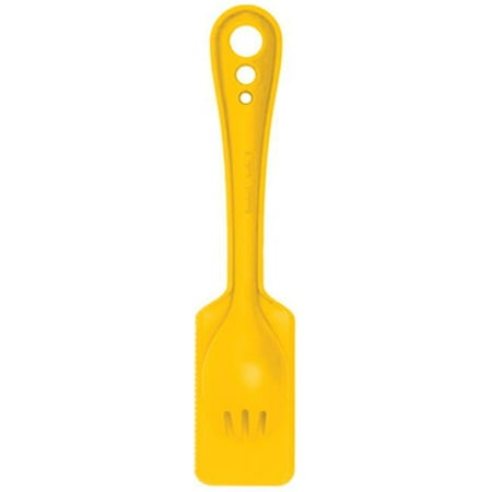 

The Utensils Mustard