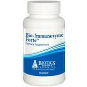 Biotics Research Bio-Immunozyme Forte - 90 Capsules