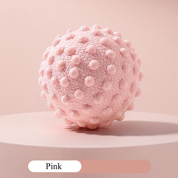 Yoga Body Massager Ball, Manual Yoga Massager Ball For All Over Body Trigger Point Care, Muscle Relaxation
