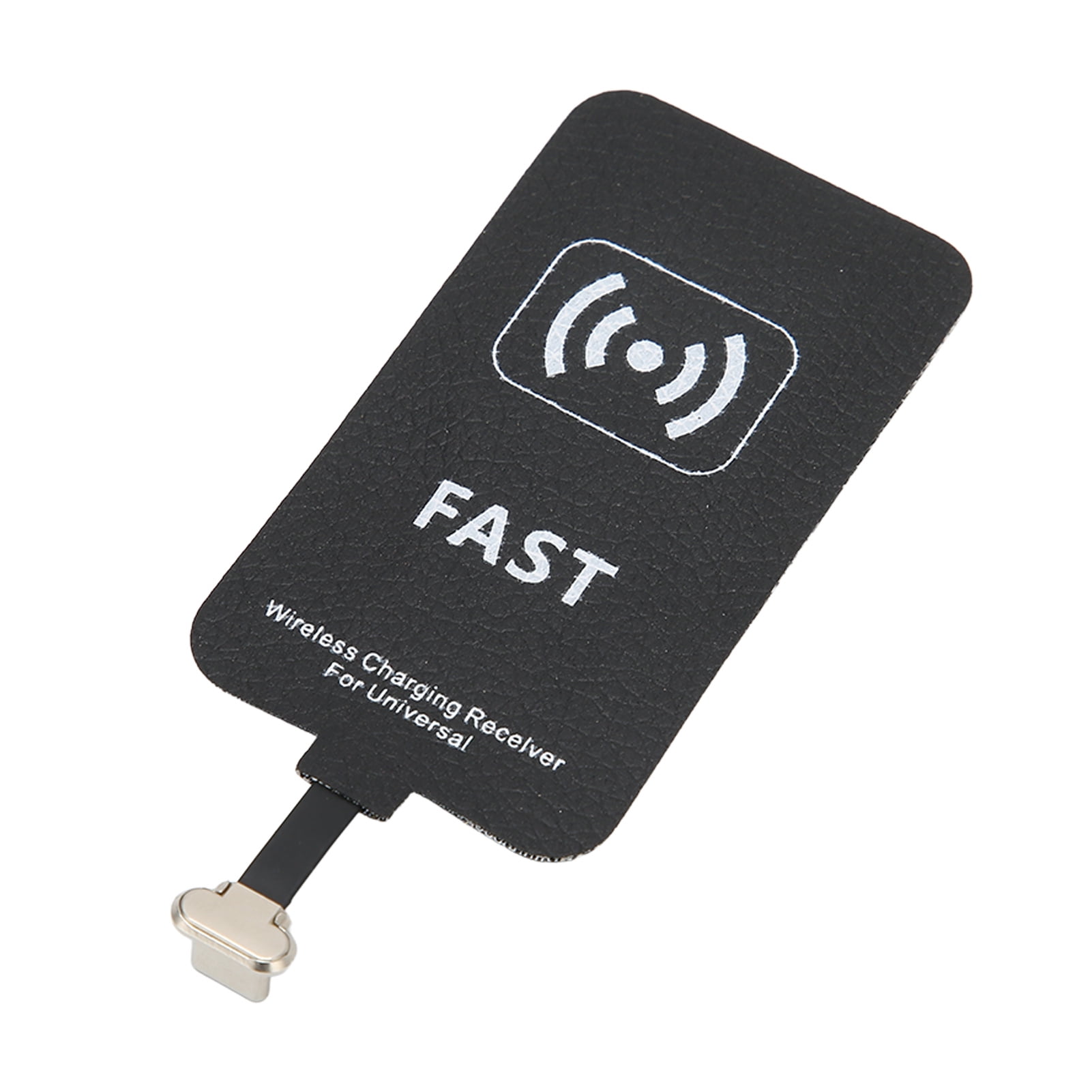 Fast Wireless Charging Receiver 10W Fast Wireless Charging Receiver Type C Interface Wireless Charger Receiver Chip For Mobile Phones
