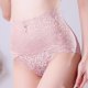thumbnail image 2 of Braguitas de encaje sin costuras para mujer: braguitas de cintura alta que realzan los glúteos, lencería sexy para el día a día y ocasiones especiales, 2 of 6