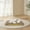 Yellow#4, variant on Cats Scratching Post Bed Combo Large Corrugated Cardboard Scratch Pad For Indoor Cats Pet Furniture Toy