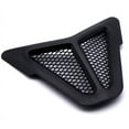 thumbnail image 1 of Garde-tête d'Entrée d'Air de Moto Couverture de Grille en Maille d'Aluminium Protecteur Compatible pour YZF R15 V3 Accessoires de Décoration de Modèle 2017-2020, 1 of 7