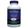 Enzymatic Therapy Fiber Delights 60 Chewable Tablets
