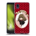 thumbnail image 1 of Head Case Designs Officially Licensed Harry Potter Deathly Hallows XXXVI Hermione Granger Soft Gel Case Compatible with Samsung Galaxy A01 Core (2020), 1 of 7