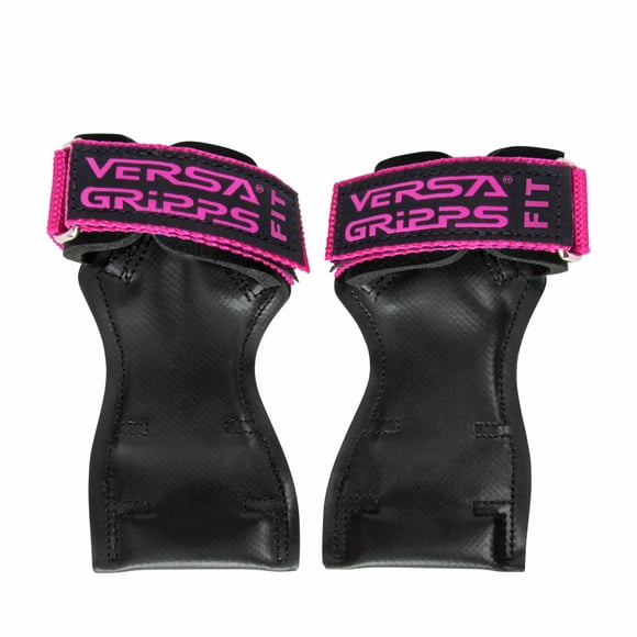 Versa Gripps Fit Fabricado En Ee. Uu. Muñequeras Para Levantamiento De Pesas Alternativa El Mejor Accesorio De Entrenamiento