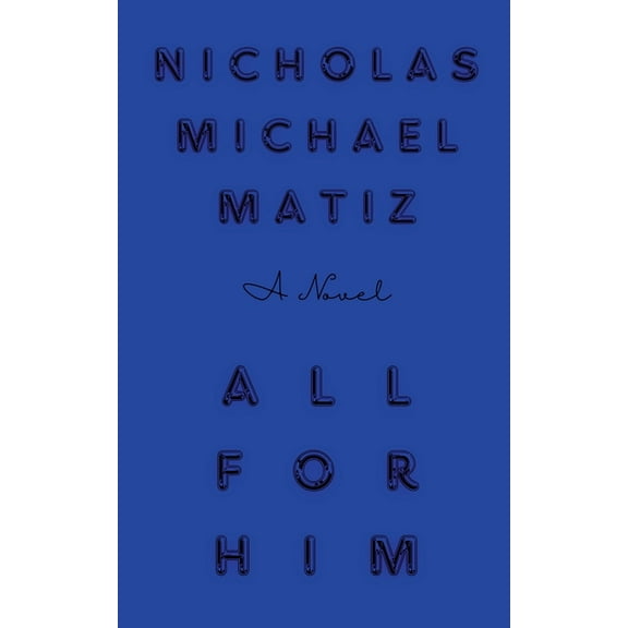 All For Him, (Paperback)