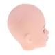 thumbnail image 3 of Doll Girl Head Esculpir Maniquíes con 3D para Juguetes de BJD 1: 6, 3 of 9