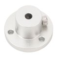 thumbnail image 1 of Acoplamiento de Eje de Brida ANGGREK Conector de Motor Universal Ligero Alta Resistencia, 1 of 7