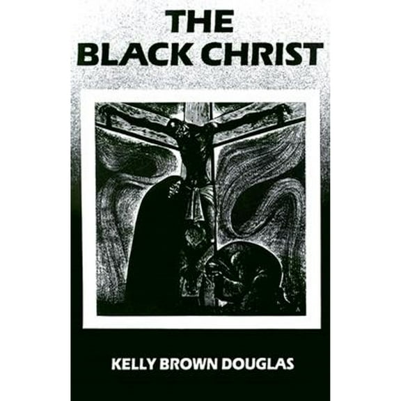 Pre-Owned The Black Christ (Paperback) 0883449390 9780883449394