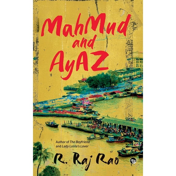 Mahmud and Ayaz, (Paperback)