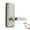 Nickel, variant on Smart Fingerprint Password RFID Card US Deadbolt Lock ,Integrated Smart Home