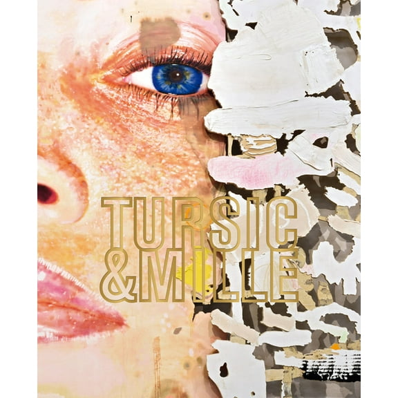 Ida Tursic & Wilfried Mille, (Hardcover)
