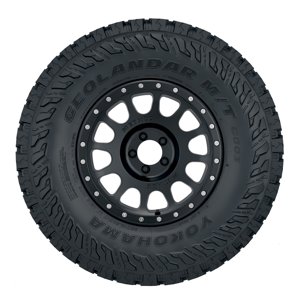 Yokohama Geolandar M/T G003 285/70R17 121 Q Tire Sansujyuku sansujyuku.com