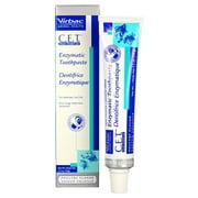 C.E.T. Toothpaste [Poultry flavor] (70 g) (3 Pack)