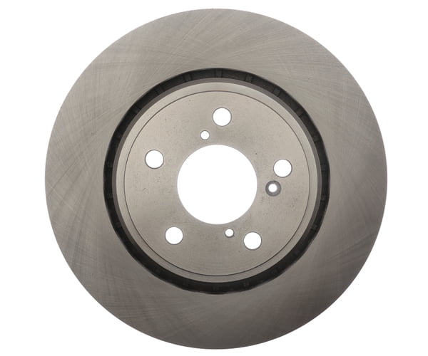 R-Line Rotors