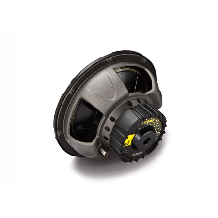 Beautiful Kicker Comp C12 8 Ohm Images Electrical And