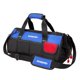 thumbnail image 2 of Bolsa para herramientas WORKPRO cierre en la parte superior boca ancha 45 cm con correa para el, 2 of 9