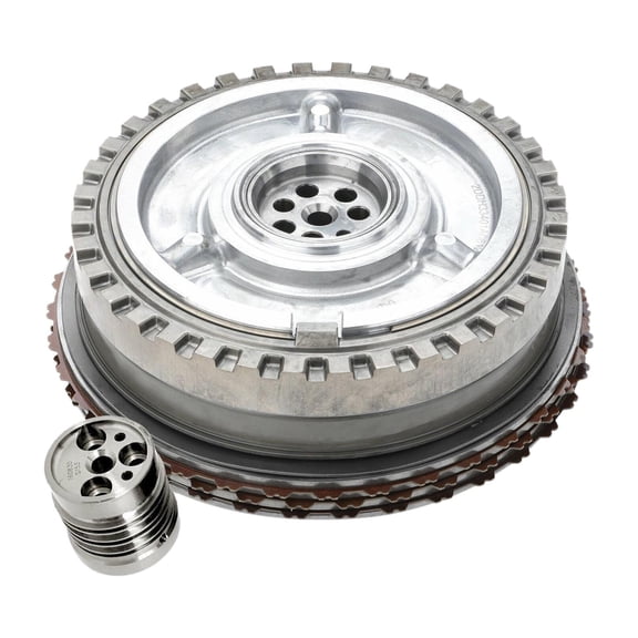 jiaping Automatic Clutch Assembly Input Drum 6T30 6T45 6T40E 6T40 6T30E for