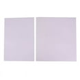 thumbnail image 4 of 10sheets A4 matt printable white self adhesive sticker paper Iink for office, 4 of 10