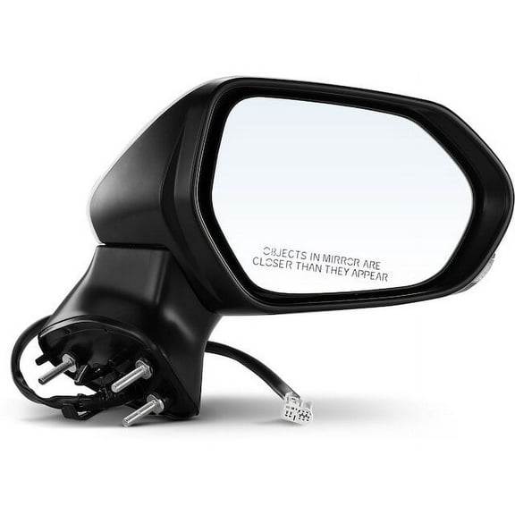 Mirror 1 - Compatible with 2018 - 2022 Toyota Camry 2019 2020 2021
